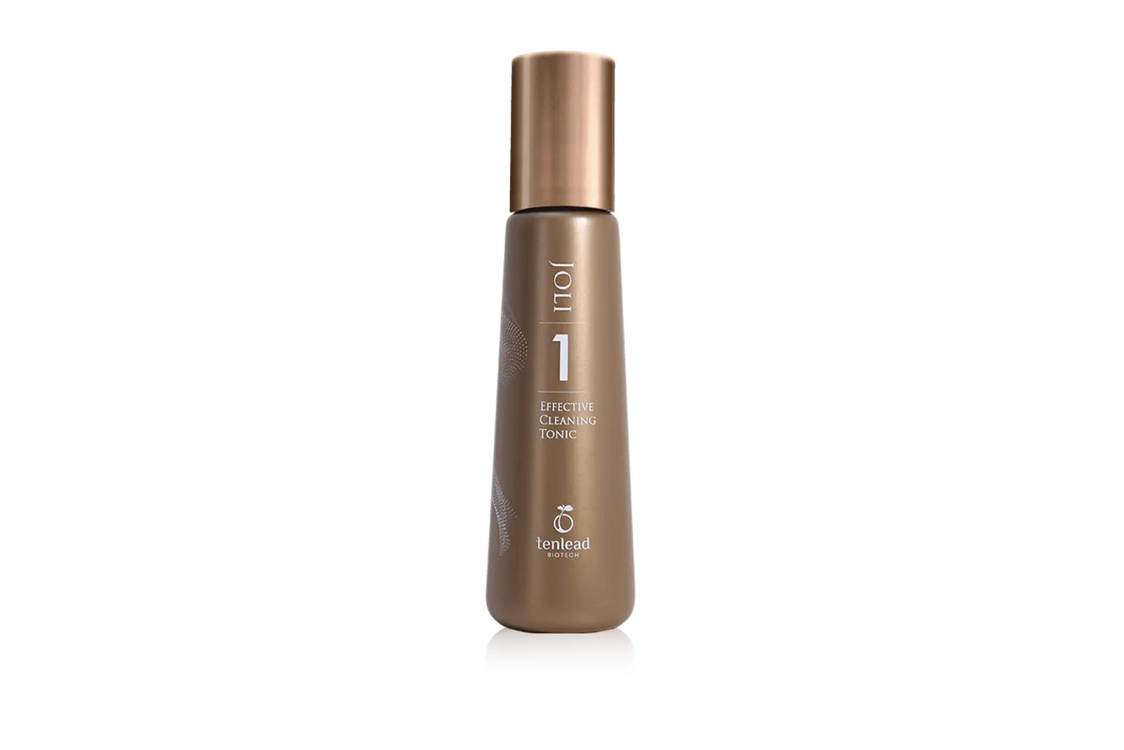 01-Effective Cleaning Tonic