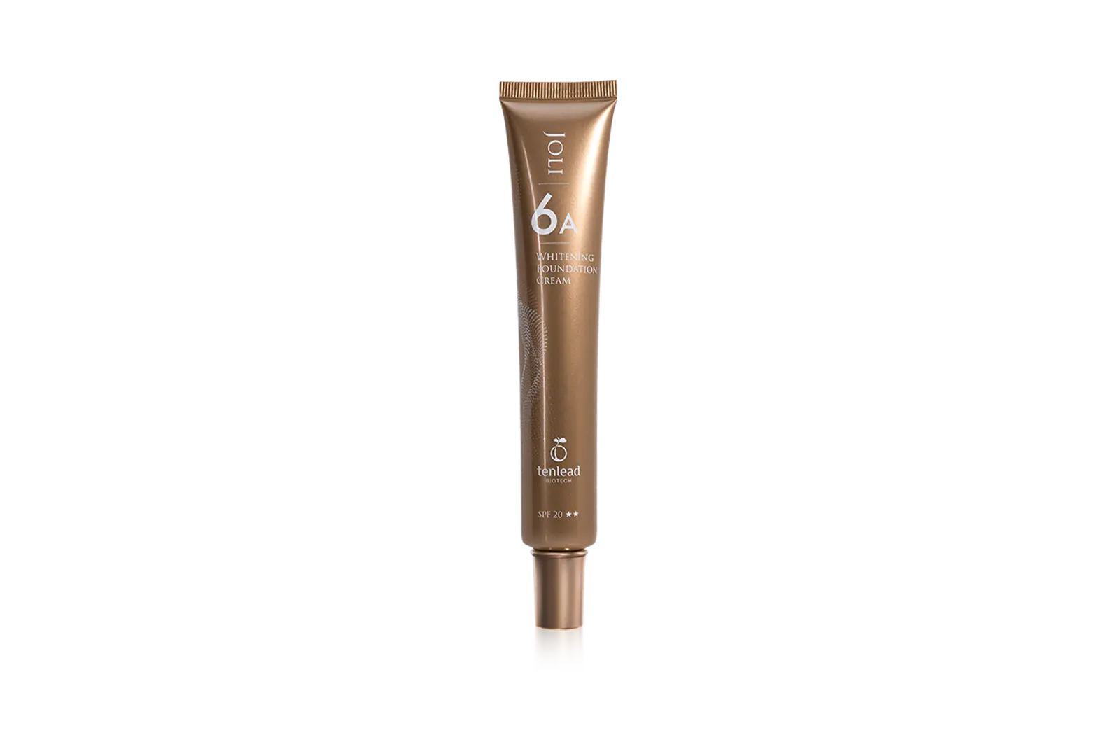 6A-Whitening Foundation